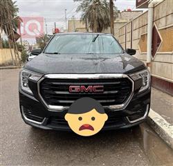 GMC Terrain